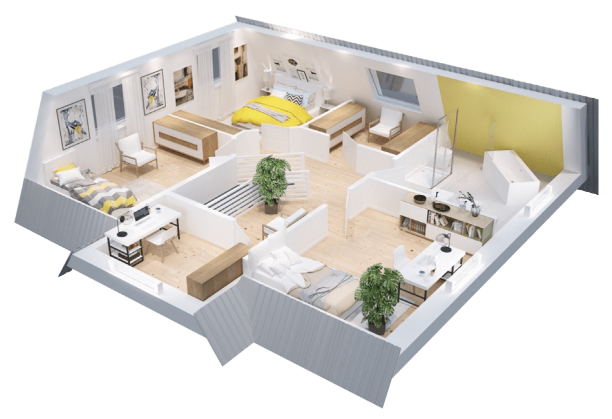 Homestaging