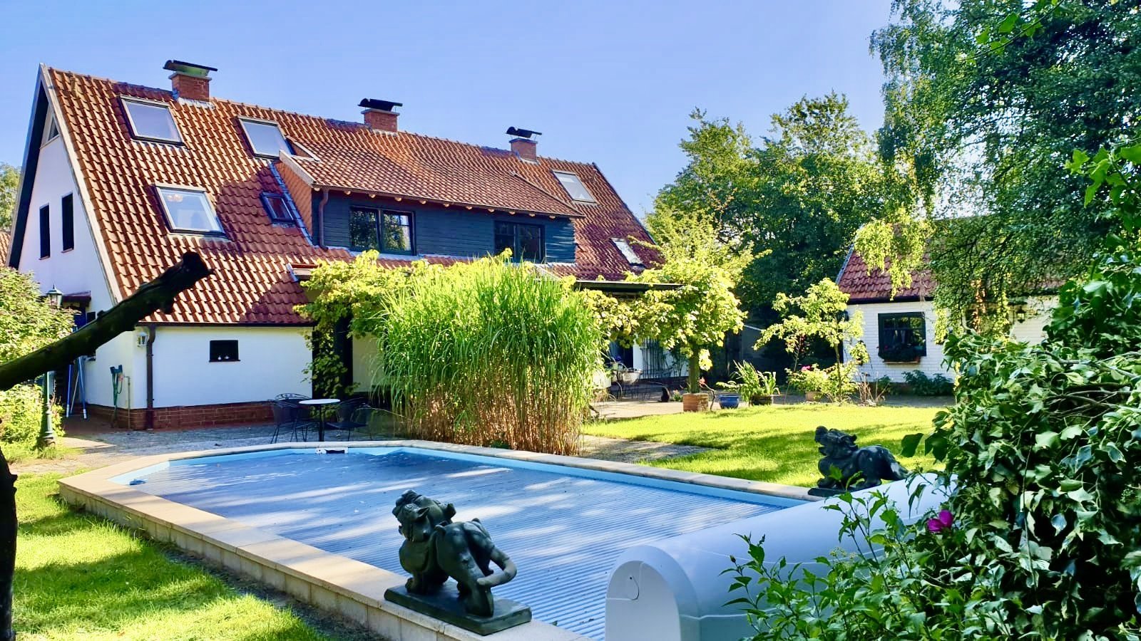 Einfamilienhaus Lohne