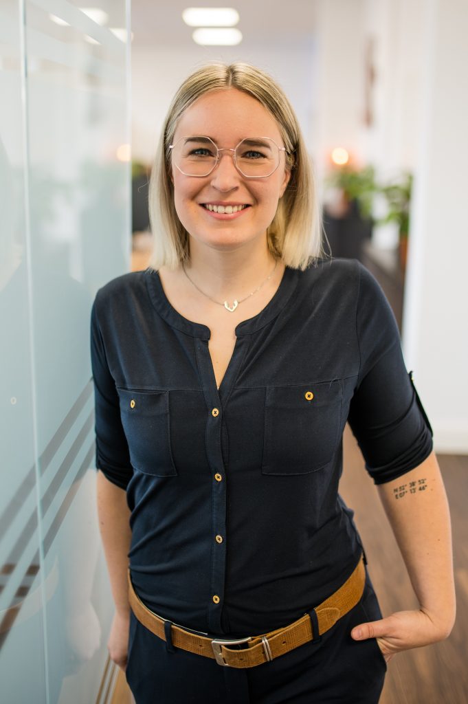 Immobilienmakler Jana Koers jana fux&has