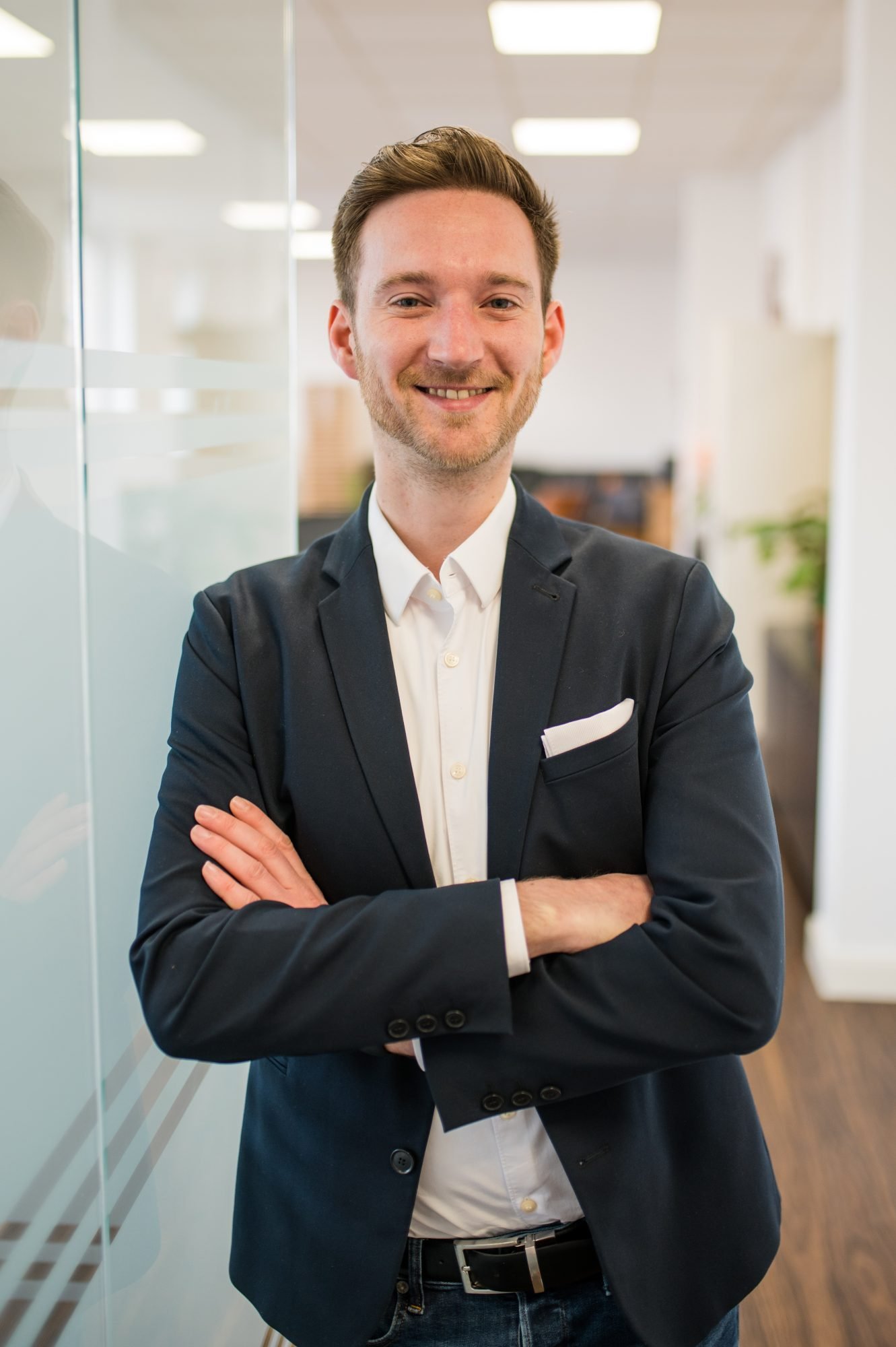 Immobilienmakler Robin Robin Ostermann Immobilienmakler