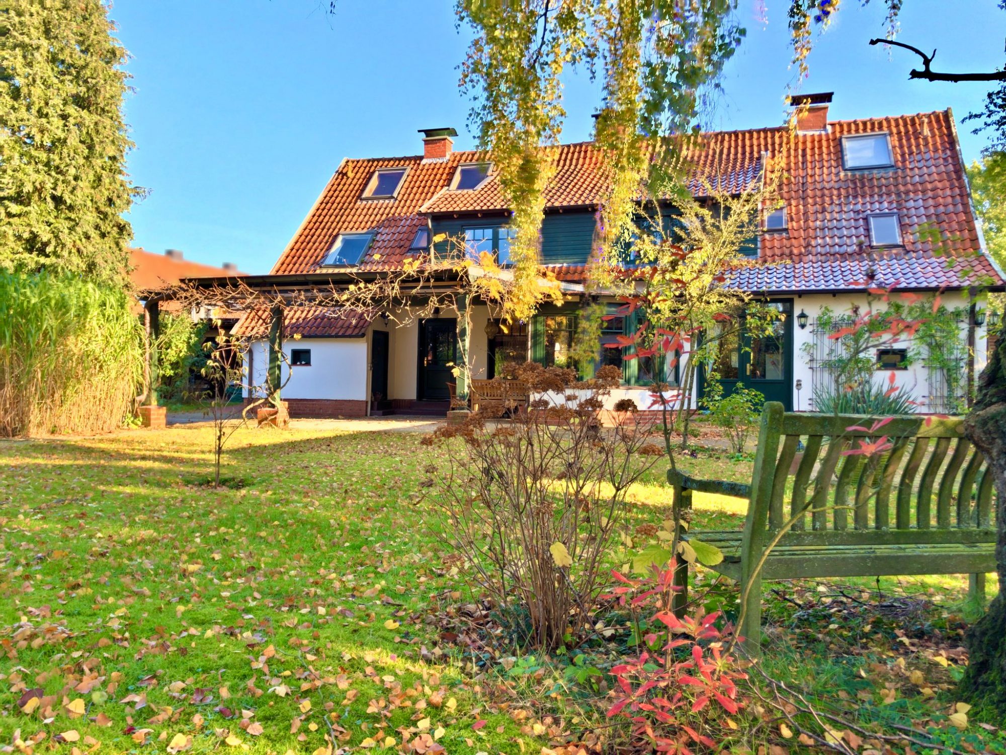 Haus verkauft in Lingen Immobilien Lingen im Emsland