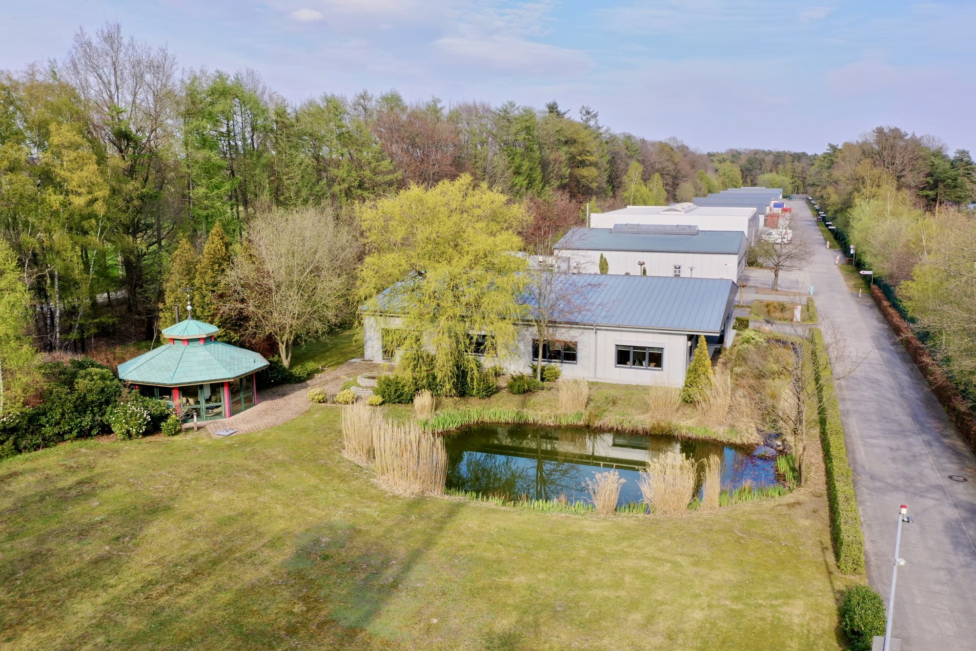 Einfamilienhaus Lohne