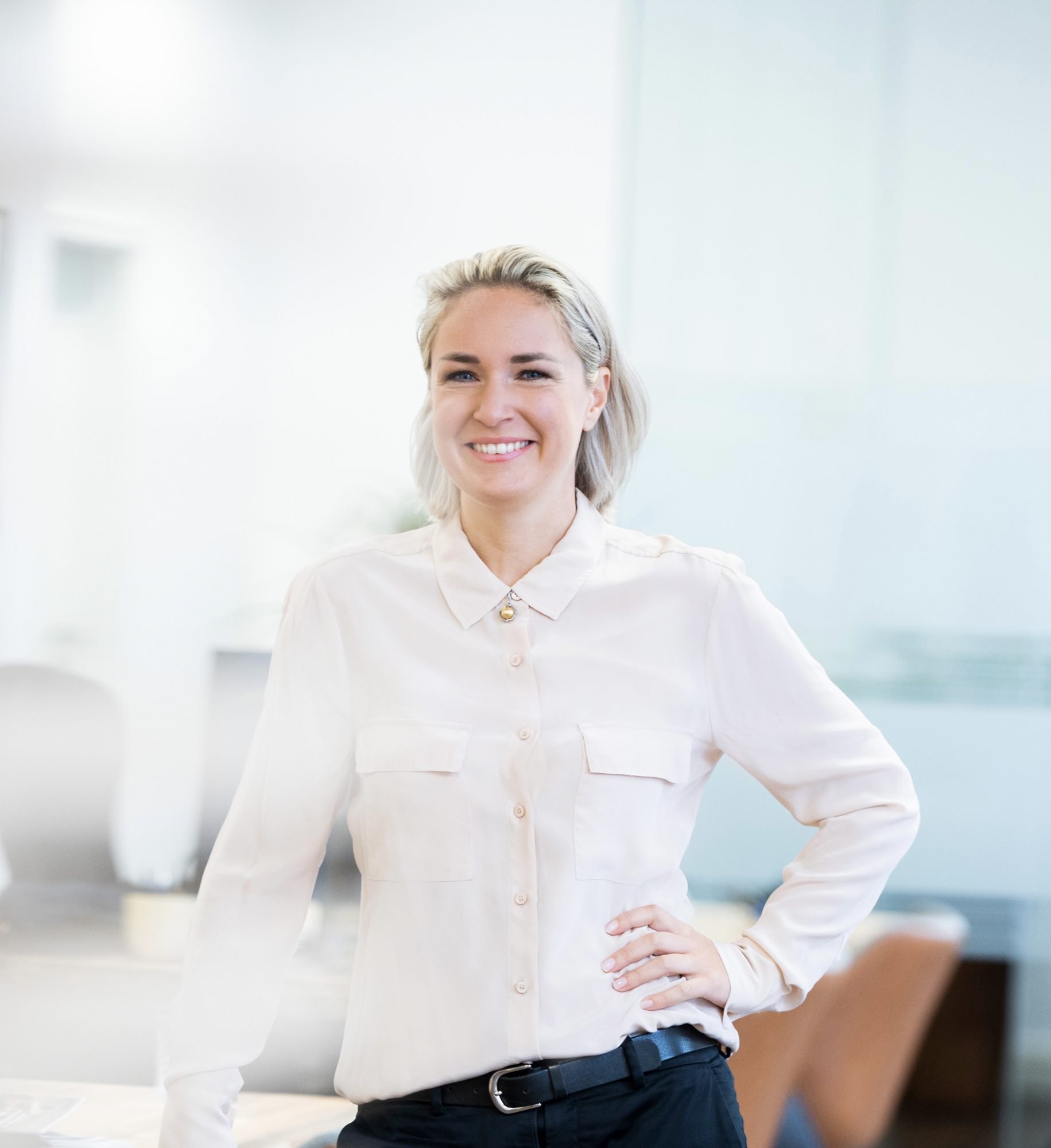 Immobilienmakler Jana Koers Immobilienmakler Jana Koers