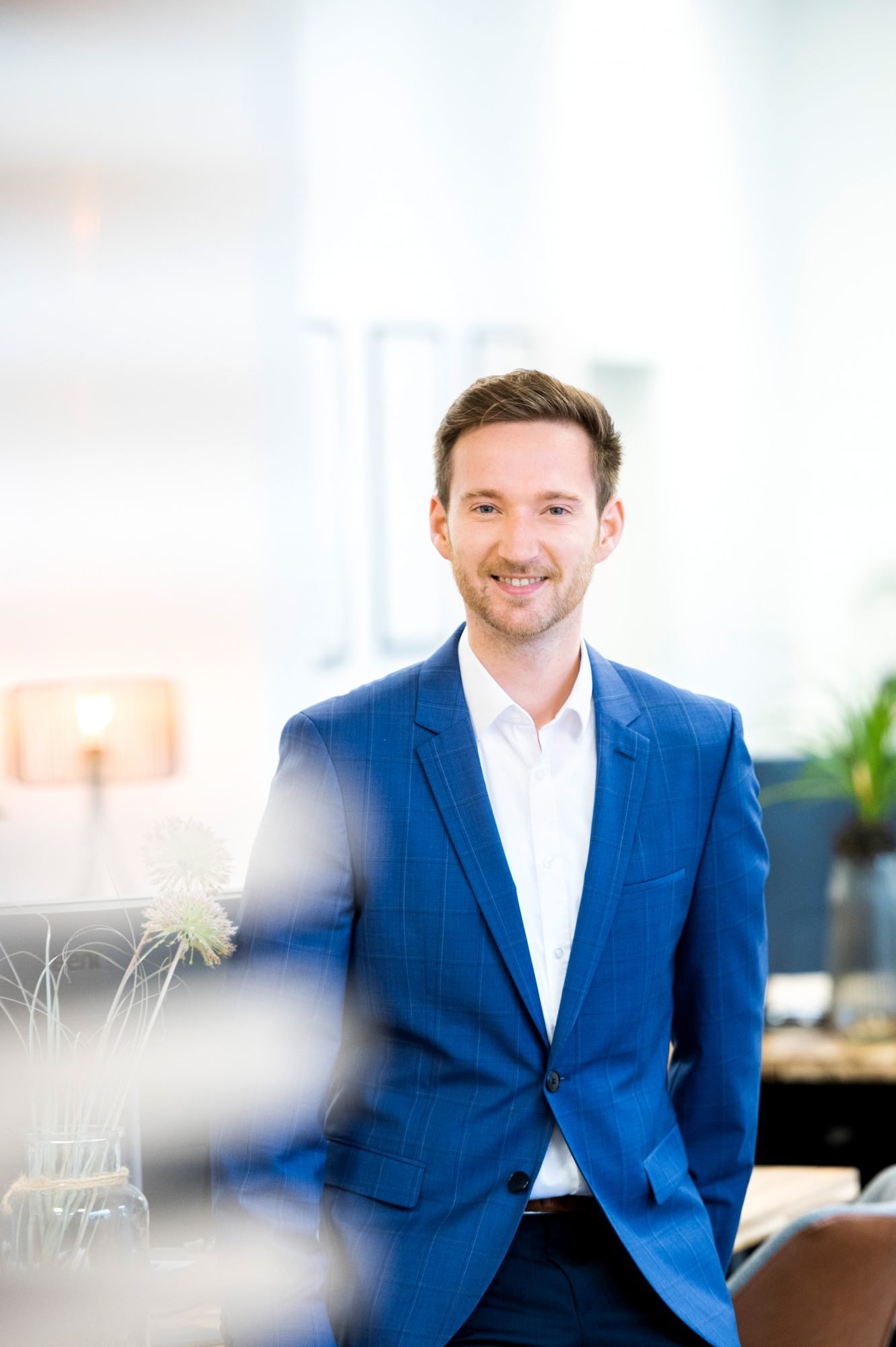 Robin Ostermann Immobilienmakler