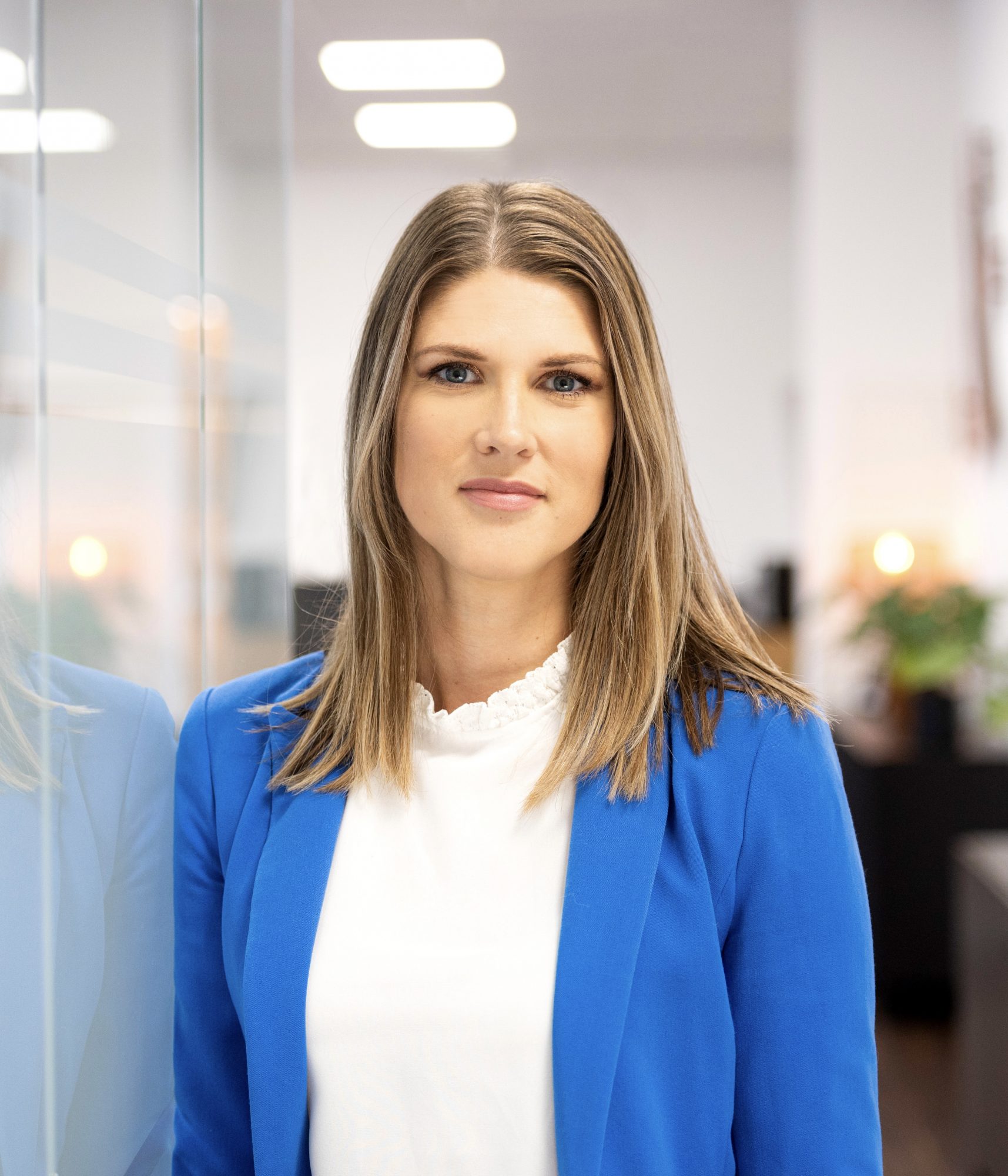 Tanja Felker Jana Koers