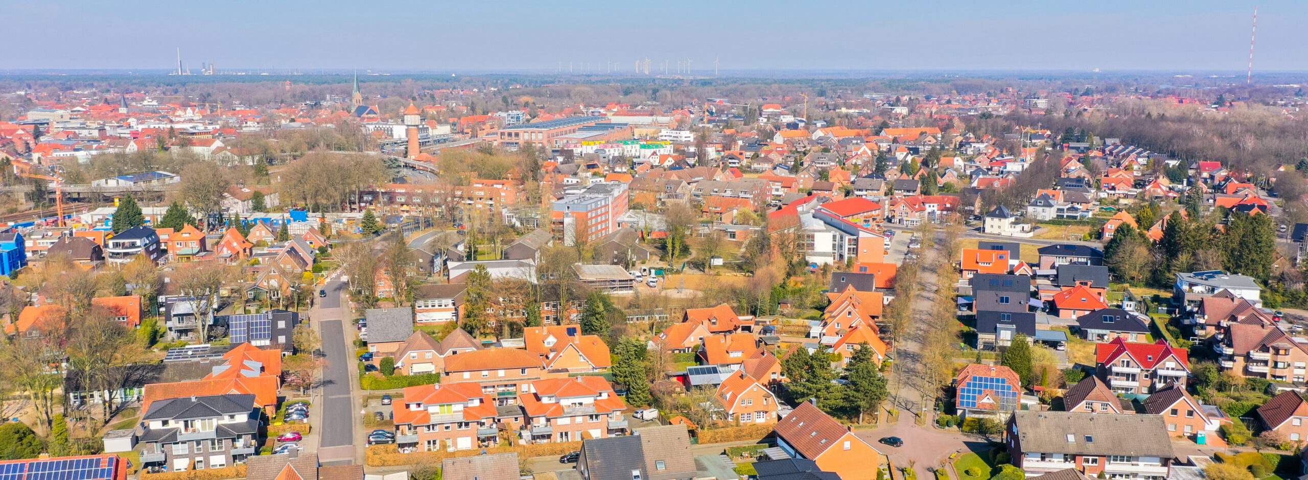 sky Haus der Immobilien Emsland
