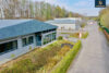 VERKAUFT: Lager- und Produktionshallen mit Verwaltungsgebäude südöstlich von Lingen! - Bild
