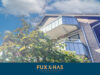 VERKAUFT: Geräumige 3-Zimmer-Wohnung mit Sonnenterrasse im ersten Obergeschoss - Ideal für Selbstnutzer oder zur Vermietung - Titelbild