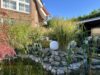 VERKAUFT: Wunderschönes Einfamilienhaus mit grandiosem Garten in Sackgassenlage von Lingen-Bramsche! - Bild