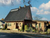 Einfamilienhaus mit Gartenidylle: Ihr neues Zuhause mit wunderschönem Garten in Lingen-Laxten! - Bild