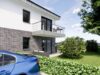 Neues Wohnquartier in Geeste - KFW 40 Standard: Erdgeschosswohnung mit Terrasse &Garten! KFW-Förderfähig! - Bild