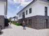 Neues Wohnquartier in Geeste - KFW 40 Standard: Obergeschosswohnung mit Balkon! KFW-Förderfähig! - Bild