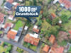 Traumgrundstück mit Doppelhaushälfte in Traumlage von Lingen Heukampstannen: ca. 1.000 qm in ruhiger Sackgasse! - Bild