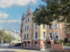 Historischer Glanz in bester Lage - Mehrfamilienhaus mit 9 Wohnungen in der südlichen Innenstadt! - Bild