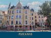 Historischer Glanz in bester Lage - Mehrfamilienhaus mit 9 Wohnungen in der südlichen Innenstadt! - Titelbild