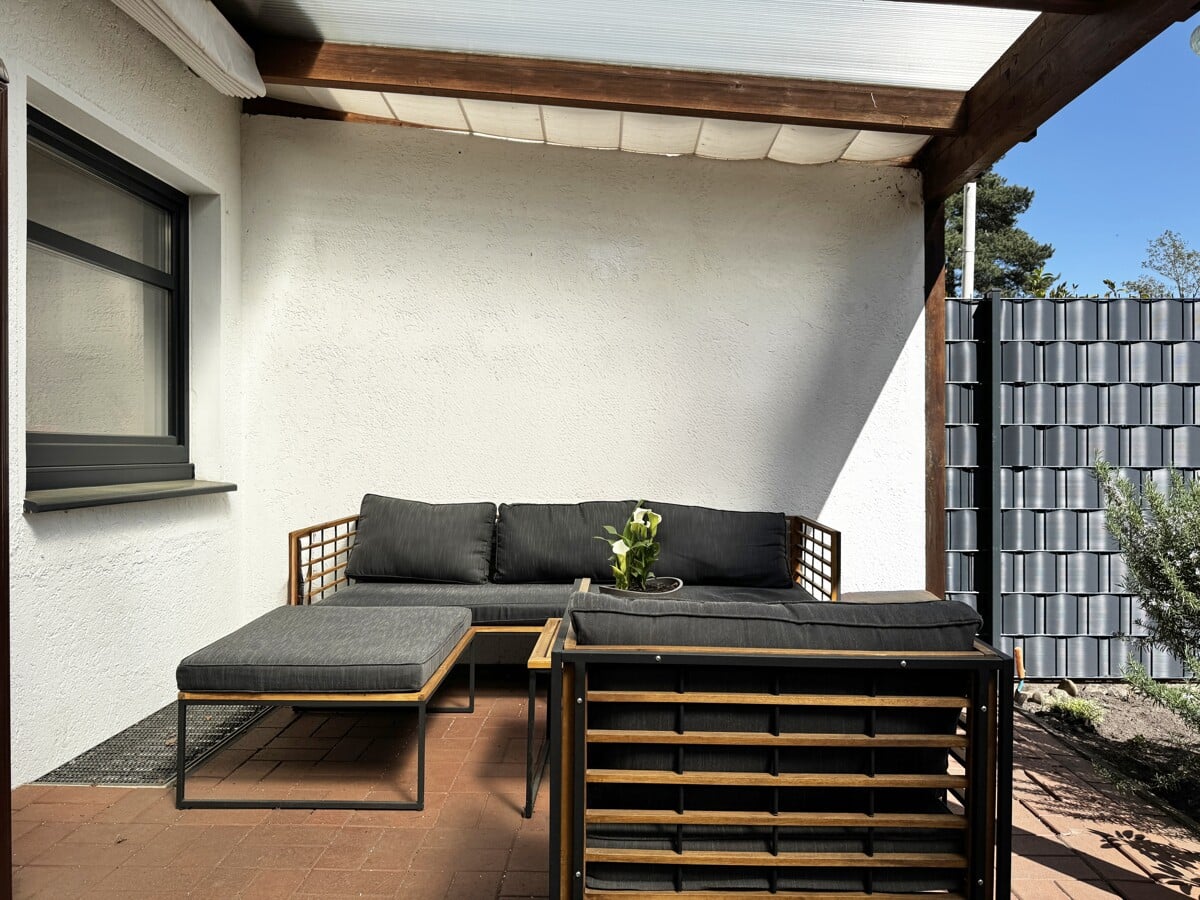 Bild - Kernsaniert & zentral gelegen: Doppelhaushälfte in gefragter Wohnlage von Heukamps Tannen!