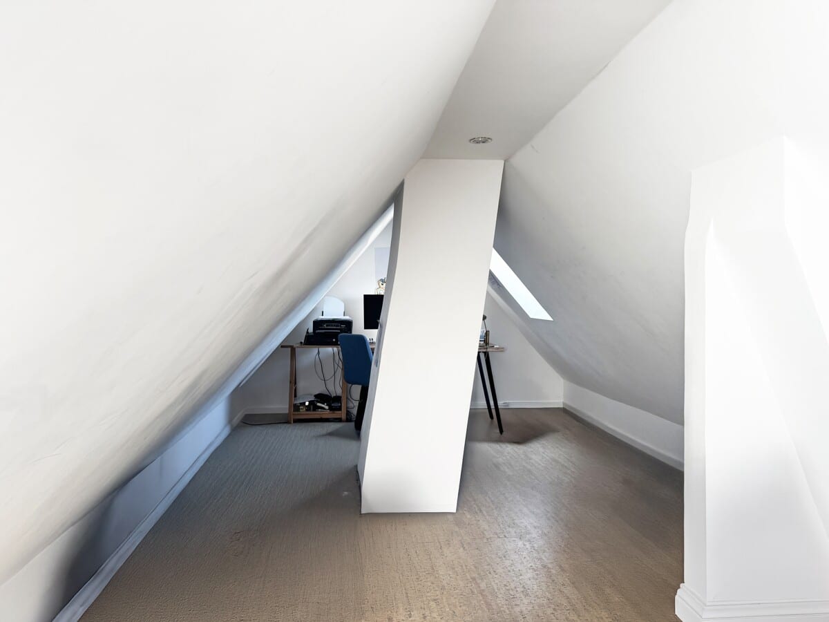 Bild - Kernsaniert & zentral gelegen: Doppelhaushälfte in gefragter Wohnlage von Heukamps Tannen!