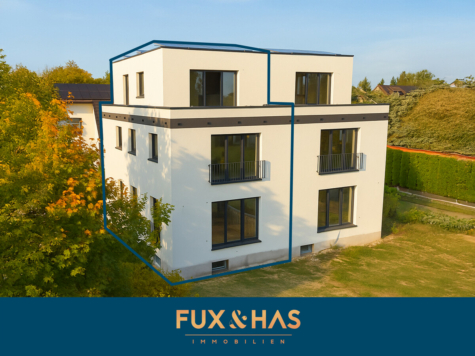 Neubau-Doppelhaushälfte in Berlin-Kaulsdorf: Modernes Wohnen mit durchdachtem Komfort!, 12621 Berlin, Doppelhaushälfte