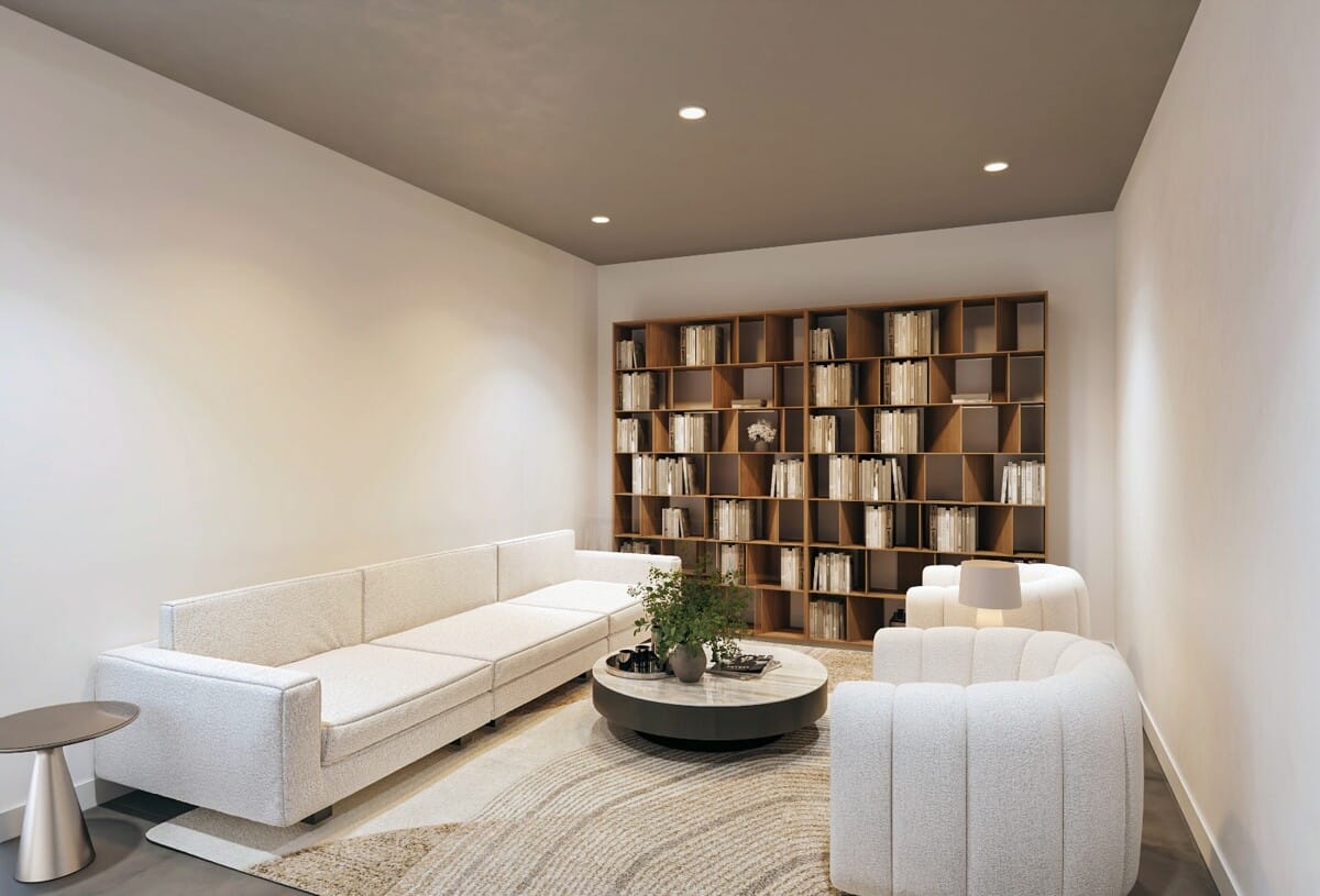 Gemeinschaftsfläche - Vollmöblierte Apartments mit Serviceoption! Komfortables und modernes Wohnen für jede Lebensphase!