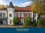 Titelbild - Mehrfamilienhaus mit 3 Wohneinheiten in zentraler Lage!