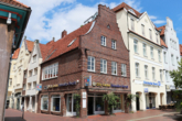 Bild - 1A-Lage am Lingener Marktplatz – Gewerbefläche im Herzen der Stadt!