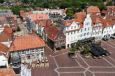 Bild - 1A-Lage am Lingener Marktplatz – Gewerbefläche im Herzen der Stadt!
