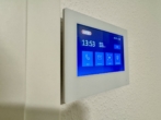 Bild - Neuwertig: 2-Zimmer-Eigentumswohnung im KfW40-Standard in Laxten!