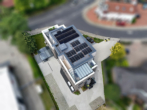 Bild - Neuwertig: 2-Zimmer-Eigentumswohnung im KfW40-Standard in Laxten!