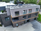 Bild - Neuwertig: 2-Zimmer-Eigentumswohnung im KfW40-Standard in Laxten!