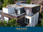 Titelbild - Modernes Wohnen über den Lingener Dächern – Penthouse in Laxten!