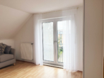Bild - Helle 2-Zimmer-Wohnung im Dachgeschoss in zentraler Lage von Lingen! Einbauküche, Loggia uvm.