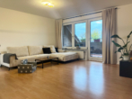 Bild - Helle 2-Zimmer-Wohnung im Dachgeschoss in zentraler Lage von Lingen! Einbauküche, Loggia uvm.
