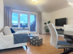 Bild - Helle 2-Zimmer-Wohnung im Dachgeschoss in zentraler Lage von Lingen! Einbauküche, Loggia uvm.