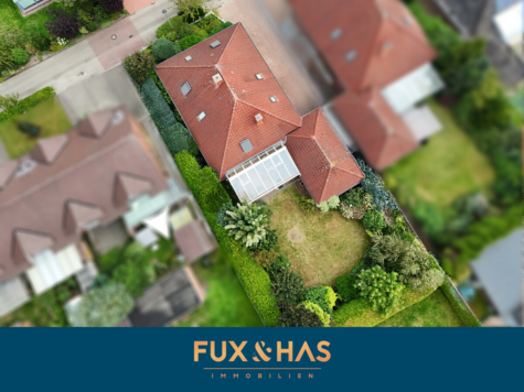 Ruhige Wohnlage in Werlte – Bungalow mit lichtdurchflutetem Wintergarten!, 49757 Werlte, Einfamilienhaus