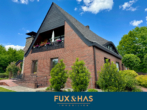 Titelbild - RESERVIERT! Zweifamilienhaus auf großem Grundstück in Meppen-Hemsen – Vielseitige Nutzungsmöglichkeiten!
