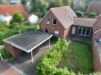 Bild - Ruhig & zentral: Reihenendhaus in beliebter Wohnlage von Lingen-Laxten!