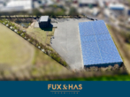 Titelbild - Vielseitiges Gewerbeareal mit Bürogebäude, Halle & Betriebsleiterwohnung auf 11.000 m² Grundstück!