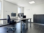 Bild - Vielseitiges Gewerbeareal mit Bürogebäude, Halle & Betriebsleiterwohnung auf 11.000 m² Grundstück!