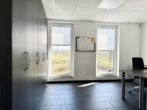 Bild - Vielseitiges Gewerbeareal mit Bürogebäude, Halle & Betriebsleiterwohnung auf 11.000 m² Grundstück!
