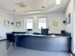 Bild - Vielseitiges Gewerbeareal mit Bürogebäude, Halle & Betriebsleiterwohnung auf 11.000 m² Grundstück!