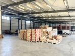 Bild - Vielseitiges Gewerbeareal mit Bürogebäude, Halle & Betriebsleiterwohnung auf 11.000 m² Grundstück!