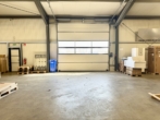 Bild - Vielseitiges Gewerbeareal mit Bürogebäude, Halle & Betriebsleiterwohnung auf 11.000 m² Grundstück!