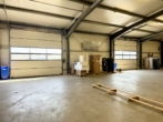 Bild - Vielseitiges Gewerbeareal mit Bürogebäude, Halle & Betriebsleiterwohnung auf 11.000 m² Grundstück!