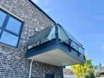 Bild - Neuwertig & Nachhaltig: 2-Zimmer-Eigentumswohnung im KfW40-Standard in Laxten!