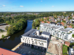Bild - Ganz oben am Alten Hafen – Exklusive Loftwohnung mit Weitblick über Lingen!