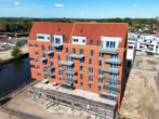 Bild - Ganz oben am Alten Hafen – Exklusive Loftwohnung mit Weitblick über Lingen!