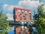 Bild - Ganz oben am Alten Hafen – Exklusive Loftwohnung mit Weitblick über Lingen!