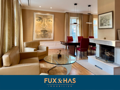 Exklusive Residenz mit historischem Charme und flexiblen Nutzungsmöglichkeiten!, 49808 Lingen, Haus