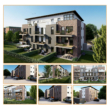 Bild - Kapitalanlage an der Wupper: Neubauprojekt mit 12 rentablen Wohnungen – 60 bis 109 m² Wohnfläche