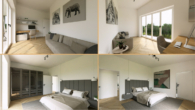 Bild - Kapitalanlage an der Wupper: Neubauprojekt mit 12 rentablen Wohnungen – 60 bis 109 m² Wohnfläche